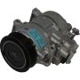 Global Parts Distributors LLC 6513068 gpd Compressor New 6513068
