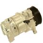 Global Parts Distributors LLC 6513073 gpd Compressor New 6513073