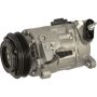 Global Parts Distributors LLC 6513078 gpd Compressor New 6513078