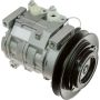 Global Parts Distributors LLC 6513095 gpd Compressor New 6513095
