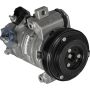 Global Parts Distributors LLC 6513104 gpd Compressor New 6513104