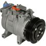 Global Parts Distributors LLC 6513116 gpd Compressor New 6513116