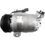 Global Parts Distributors LLC 6513119 gpd Compressor New 6513119