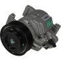 Global Parts Distributors LLC 6513126 gpd Compressor New 6513126