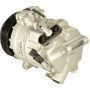 Global Parts Distributors LLC 6513131 gpd Compressor New 6513131