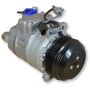 Global Parts Distributors LLC 6513139 gpd Compressor New 6513139