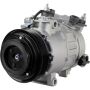 Global Parts Distributors LLC 6513144 gpd Compressor New 6513144
