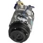 Global Parts Distributors LLC 6513147 gpd Compressor New 6513147