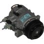 Global Parts Distributors LLC 6513151 gpd Compressor New 6513151