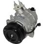 Global Parts Distributors LLC 6513163 gpd Compressor New 6513163