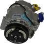 Global Parts Distributors LLC 6513167 gpd Compressor New 6513167