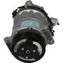 Global Parts Distributors LLC 6513172 gpd Compressor New 6513172