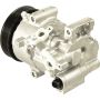 Global Parts Distributors LLC 6513179 gpd Compressor New 6513179
