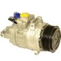 Global Parts Distributors LLC 6513182 gpd Compressor New 6513182