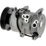 Global Parts Distributors LLC 6513183 gpd Compressor New 6513183