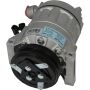 Global Parts Distributors LLC 6513186 gpd Compressor New 6513186