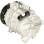 Global Parts Distributors LLC 6513187 gpd Compressor New 6513187