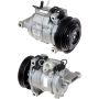 Global Parts Distributors LLC 6513188 gpd Compressor New 6513188