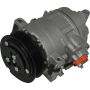 Global Parts Distributors LLC 6513192 gpd Compressor New 6513192