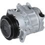 Global Parts Distributors LLC 6513193 gpd Compressor New 6513193