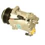 Global Parts Distributors LLC 6513195 gpd Compressor New 6513195