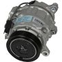 Global Parts Distributors LLC 6513199 gpd Compressor New 6513199