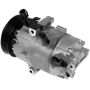 Global Parts Distributors LLC 6513203 gpd Compressor New 6513203