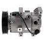 Global Parts Distributors LLC 6513204 gpd Compressor New 6513204