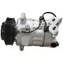 Global Parts Distributors LLC 6513211 gpd Compressor New 6513211