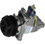 Global Parts Distributors LLC 6513223 gpd Compressor New 6513223