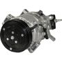 Global Parts Distributors LLC 6513229 gpd Compressor New 6513229