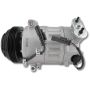 Global Parts Distributors LLC 6513230 gpd Compressor New 6513230
