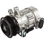 Global Parts Distributors LLC 6513232 gpd Compressor New 6513232