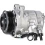 Global Parts Distributors LLC 6513233 gpd Compressor New 6513233