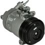 Global Parts Distributors LLC 6513238 gpd Compressor New 6513238