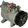 Global Parts Distributors LLC 6513241 gpd Compressor New 6513241