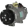 Global Parts Distributors LLC 6513243 gpd Compressor New 6513243