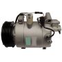 Global Parts Distributors LLC 6513244 gpd Compressor New 6513244