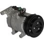 Global Parts Distributors LLC 6513246 gpd Compressor New 6513246