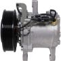 Global Parts Distributors LLC 6513256 gpd Compressor New 6513256