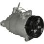 Global Parts Distributors LLC 6513259 gpd Compressor New 6513259