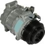 Global Parts Distributors LLC 6513265 gpd Compressor New 6513265