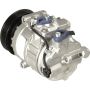 Global Parts Distributors LLC 6513267 gpd Compressor New 6513267