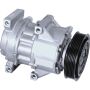 Global Parts Distributors LLC 6513268 gpd Compressor New 6513268