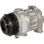 Global Parts Distributors LLC 6513269 gpd Compressor New 6513269