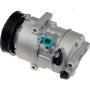 Global Parts Distributors LLC 6513279 gpd Compressor New 6513279