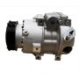 Global Parts Distributors LLC 6513280 gpd Compressor New 6513280