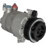 Global Parts Distributors LLC 6513281 gpd Compressor New 6513281