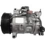 Global Parts Distributors LLC 6513284 gpd Compressor New 6513284