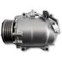 Global Parts Distributors LLC 6513285 gpd Compressor New 6513285